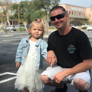 Meet your Posher, Brandon